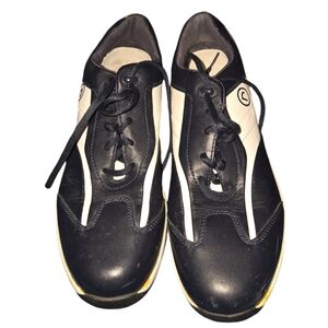 Men's Rockport Leather Walking Shoe